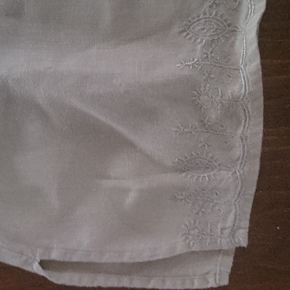 100% Linen top/tunic - Picture 3 of 6